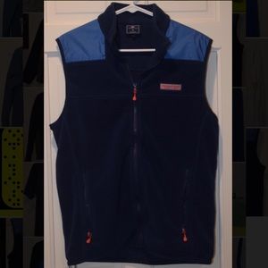 Vineyard Vines Vest